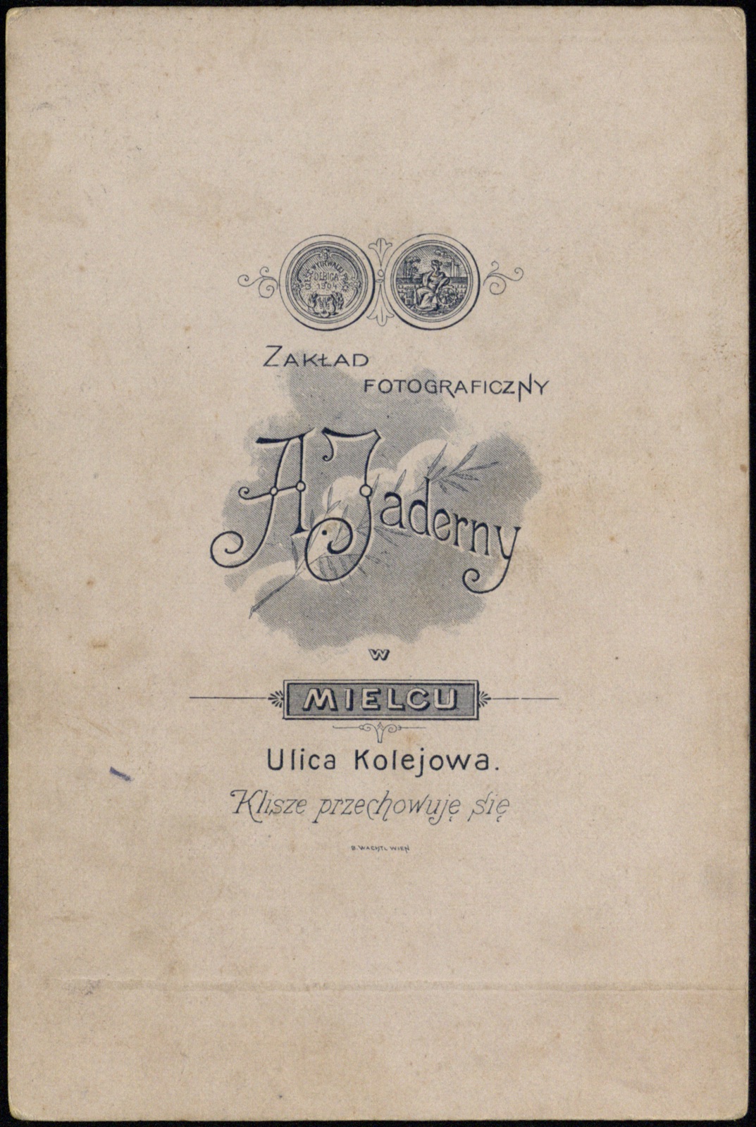 Odwrocie karty: rodzina z niemowlęciem (plener)