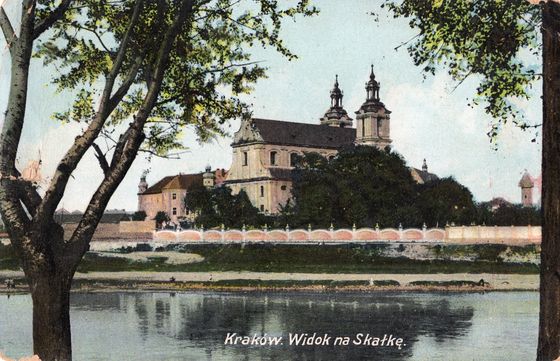 Ze Skałki aż do bośniackiej Zenicy