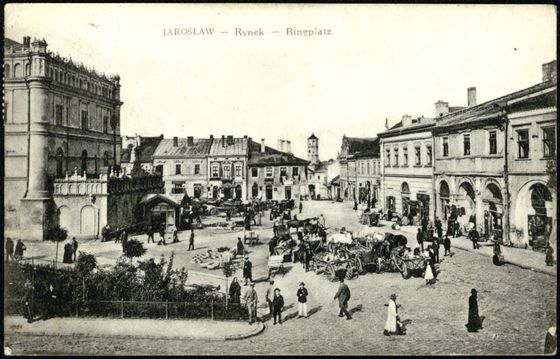 Stragany i wozy, cenzura lwowska