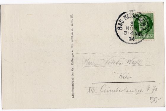 Odwrocie karty: Szturm na zewnętrzne forty, październik 1914