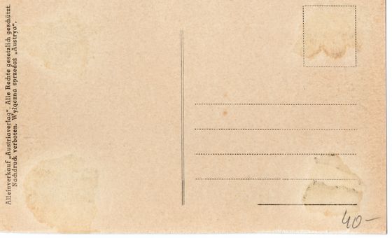 Odwrocie karty: Rozsadzona wieża pancerna dzieła fortecznego