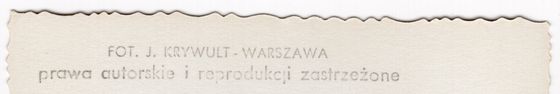 Odwrocie karty: Teatr Wielki w zestawie Krywulta